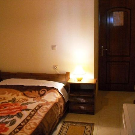 Pavlou Rooms Ioannina Quarto foto