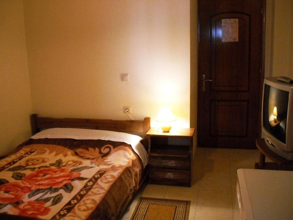 Pavlou Rooms Ioannina Quarto foto