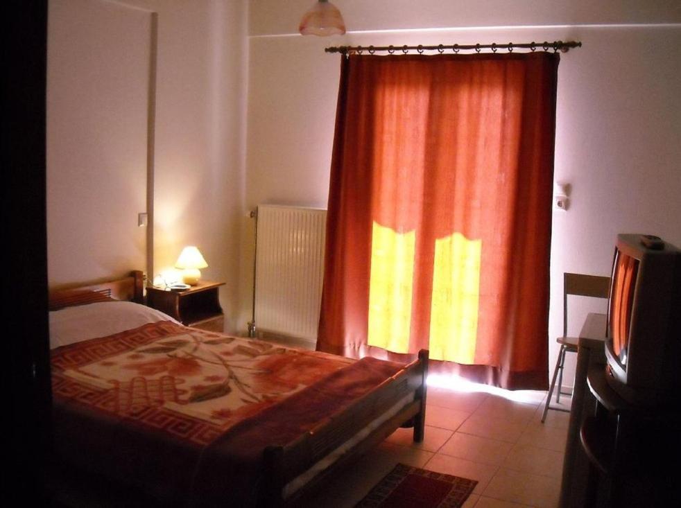 Pavlou Rooms Ioannina Quarto foto
