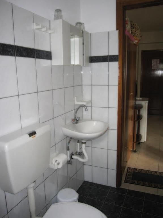 Pavlou Rooms Ioannina Exterior foto