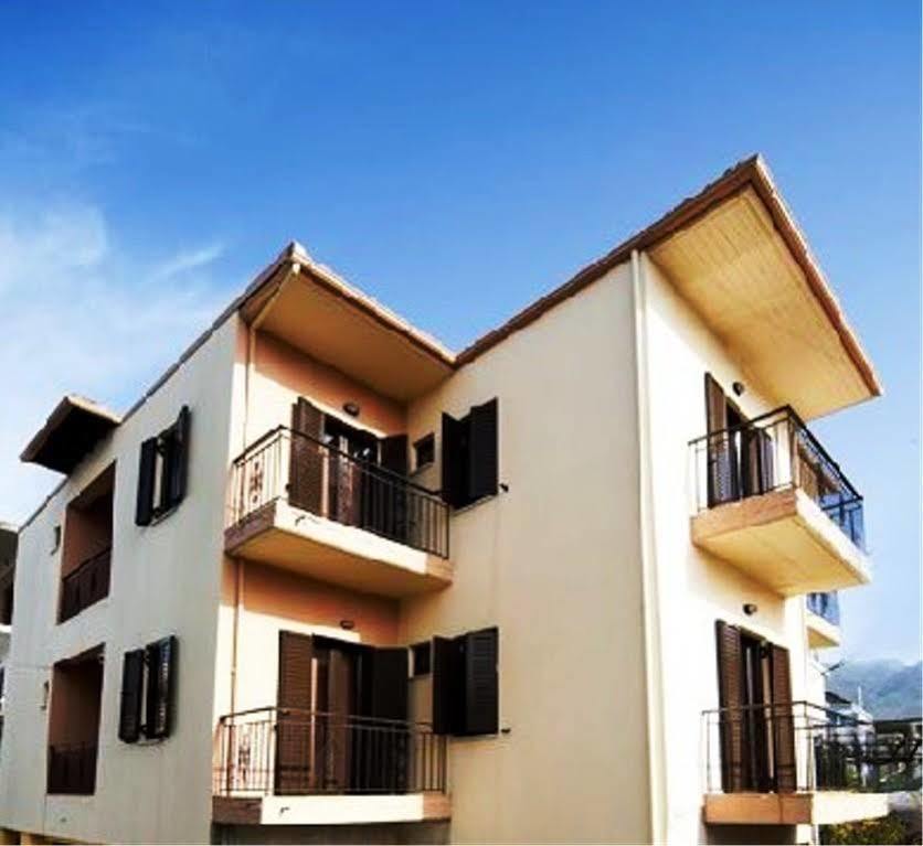 Pavlou Rooms Ioannina Exterior foto